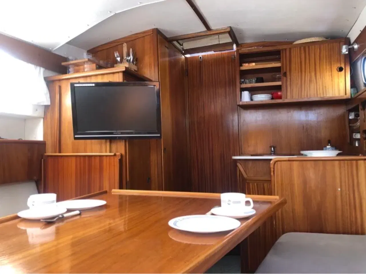 Billede 4 - Banner 28, proppet med nyt udstyr