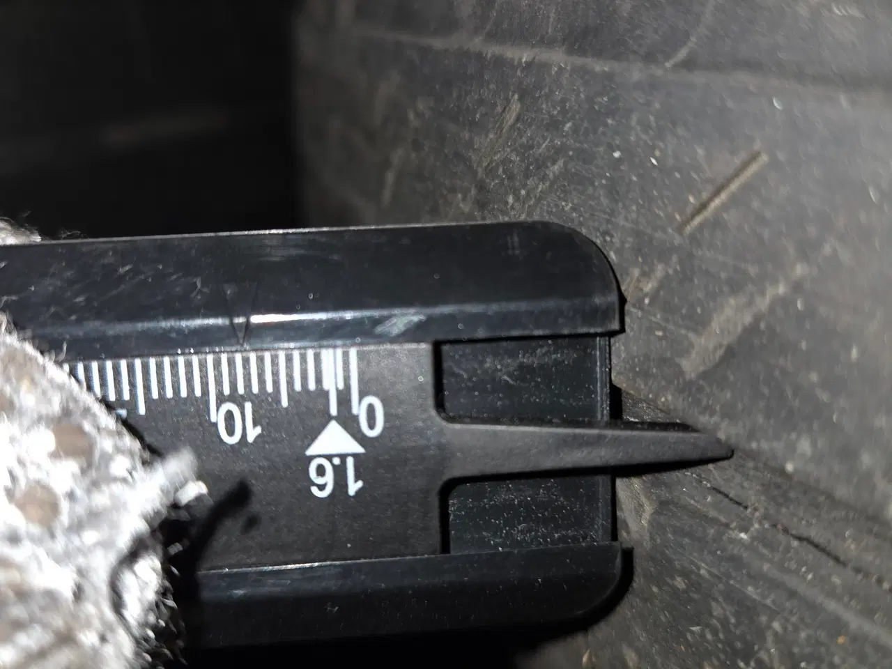 Billede 7 - Nissan Qashqai fælge