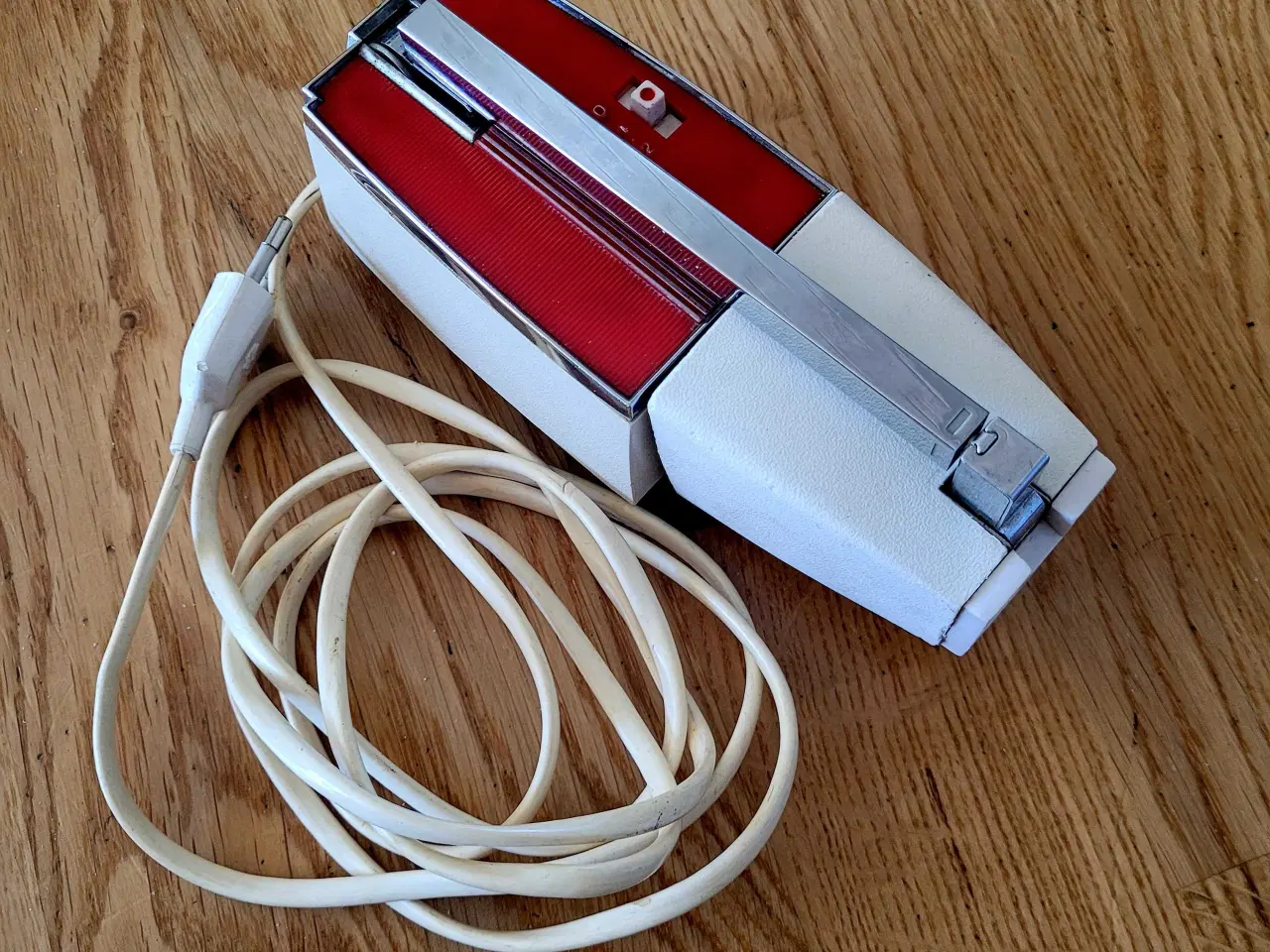 Billede 4 - HBH SOLO lampe