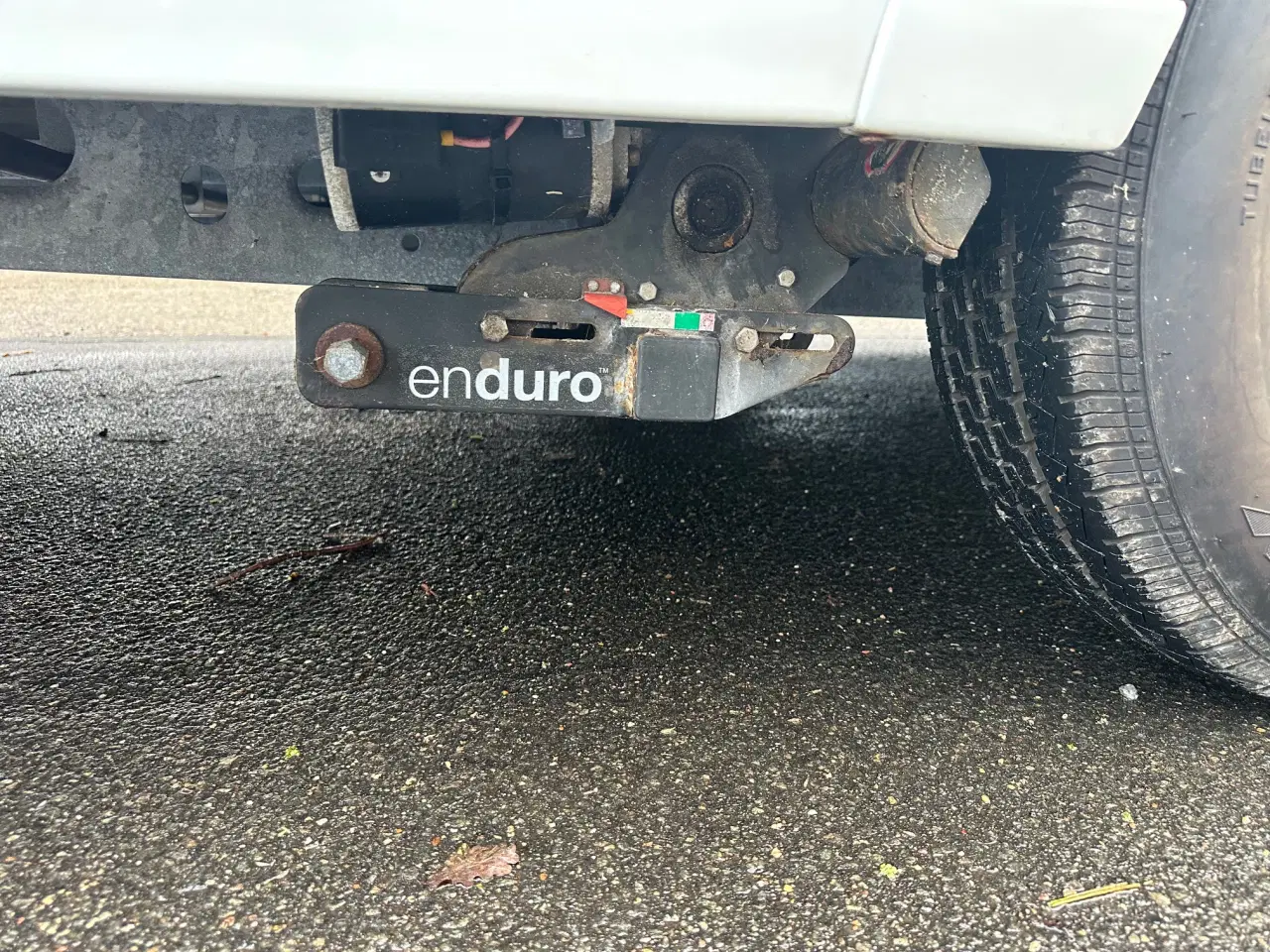 Billede 8 - Adria Adora 593 UP Årg 2016