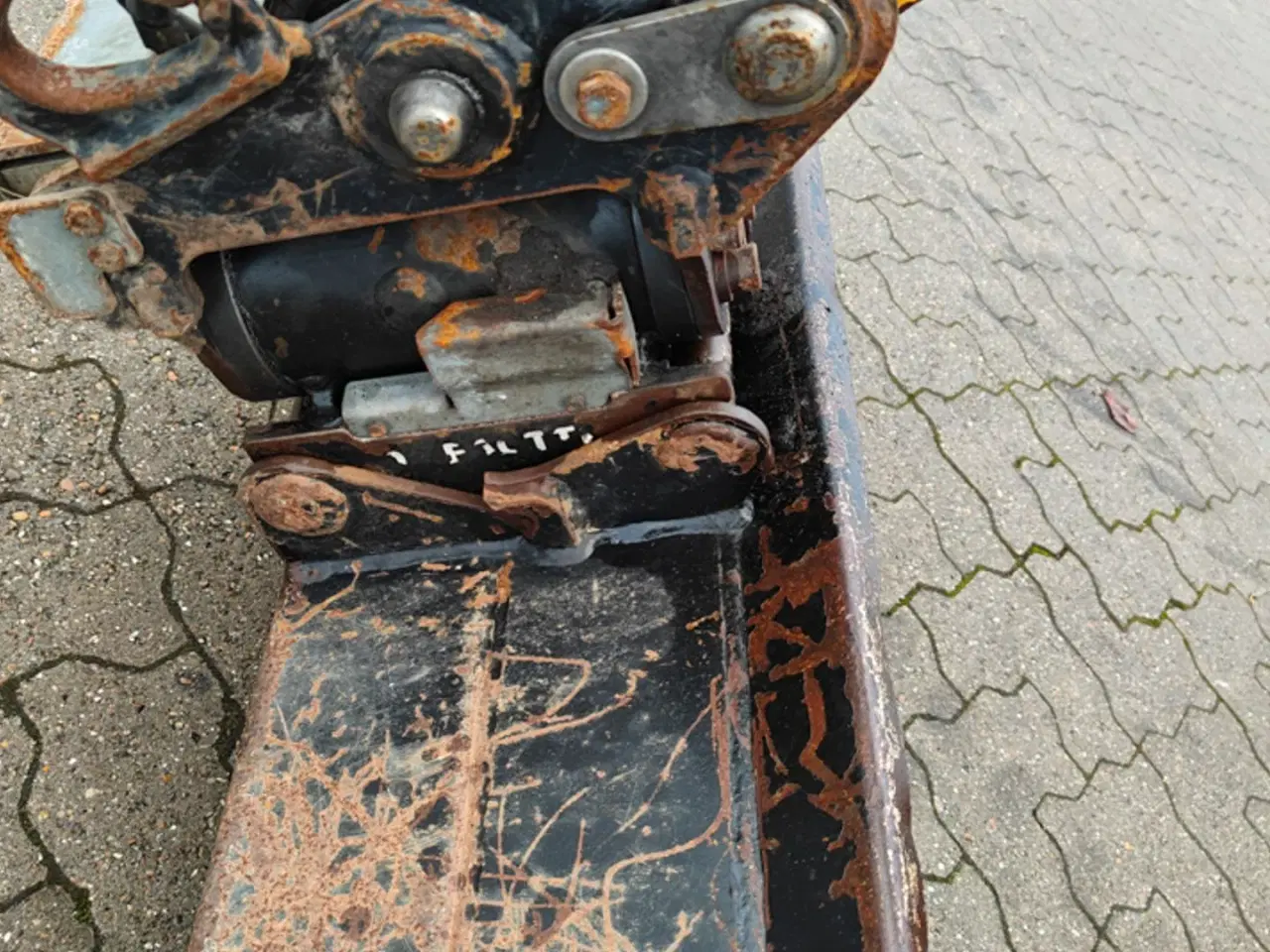 Billede 9 - JCB 19C-1