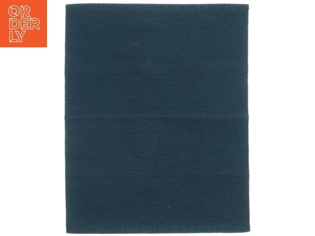 Billede 5 - Mørkeblå dække servietter (str. 43 x 64 cm)