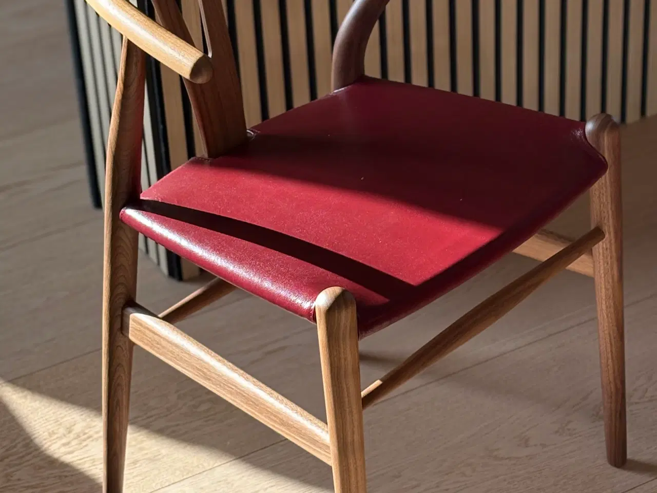 Billede 1 - Y-stol - Hans J. Wegner - 2019 Limited Edition