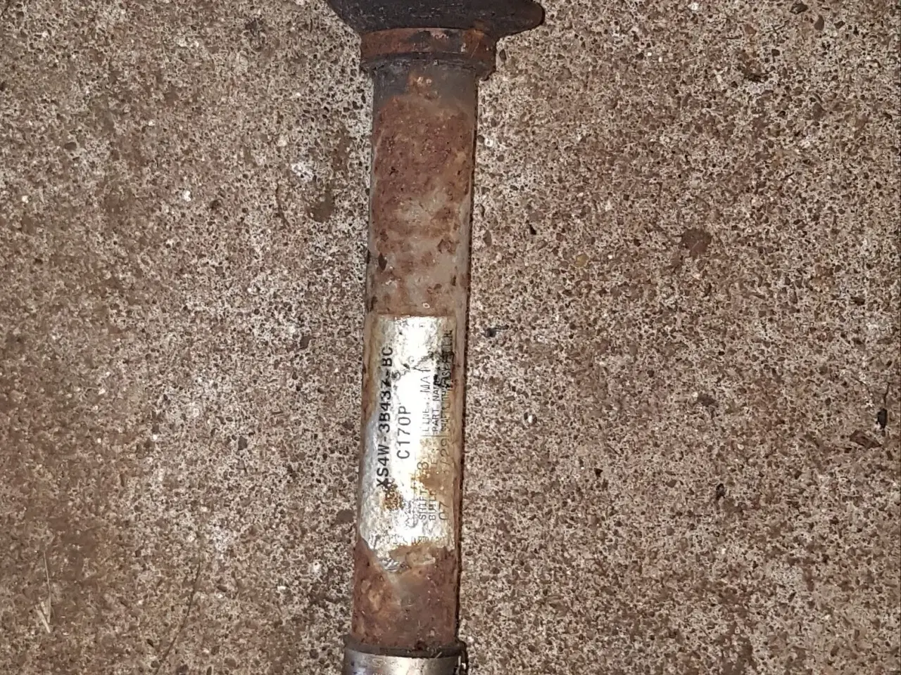 Billede 19 - Ford Focus mk1 2,0 16v st.car