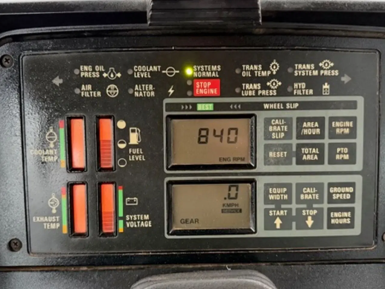 Billede 11 - Case IH Magnum 7210 PRO