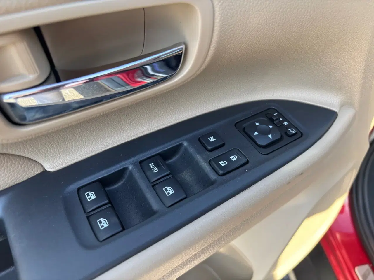 Billede 9 - Mitsubishi Outlander 2,2 DI-D 150 Instyle aut. 4WD Van