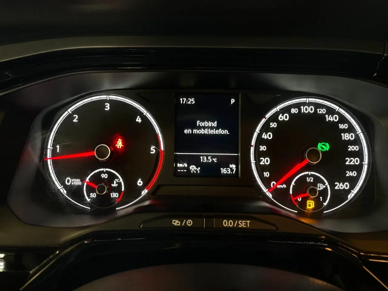 Billede 13 - VW Polo 1,6 TDi 95 Comfortline DSG