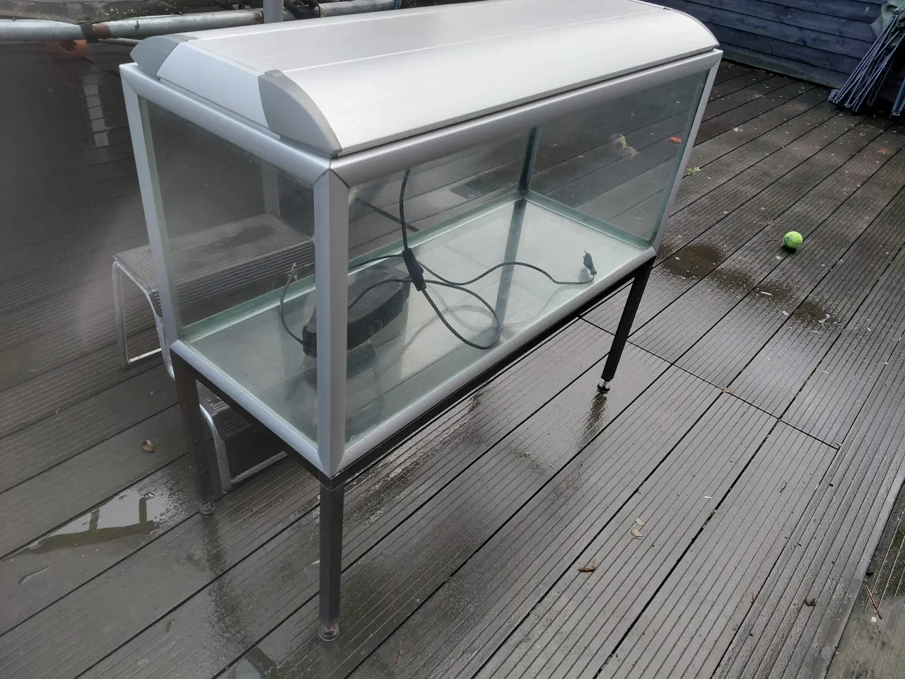 Billede 2 - Akvarier 180L 