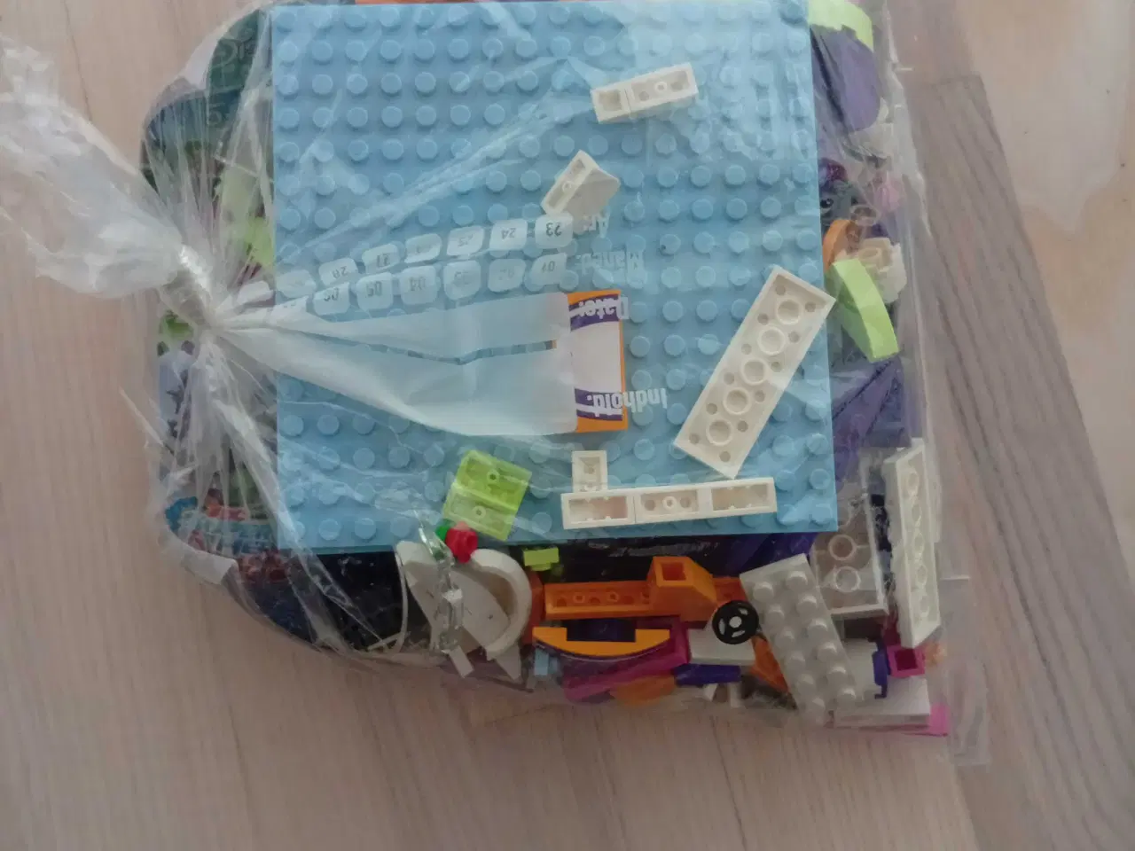 Billede 2 - Lego Friends 41320