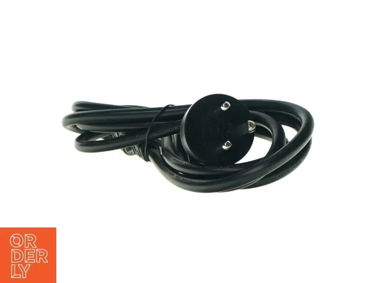 Billede 3 - Kabel (str. 175 cm)