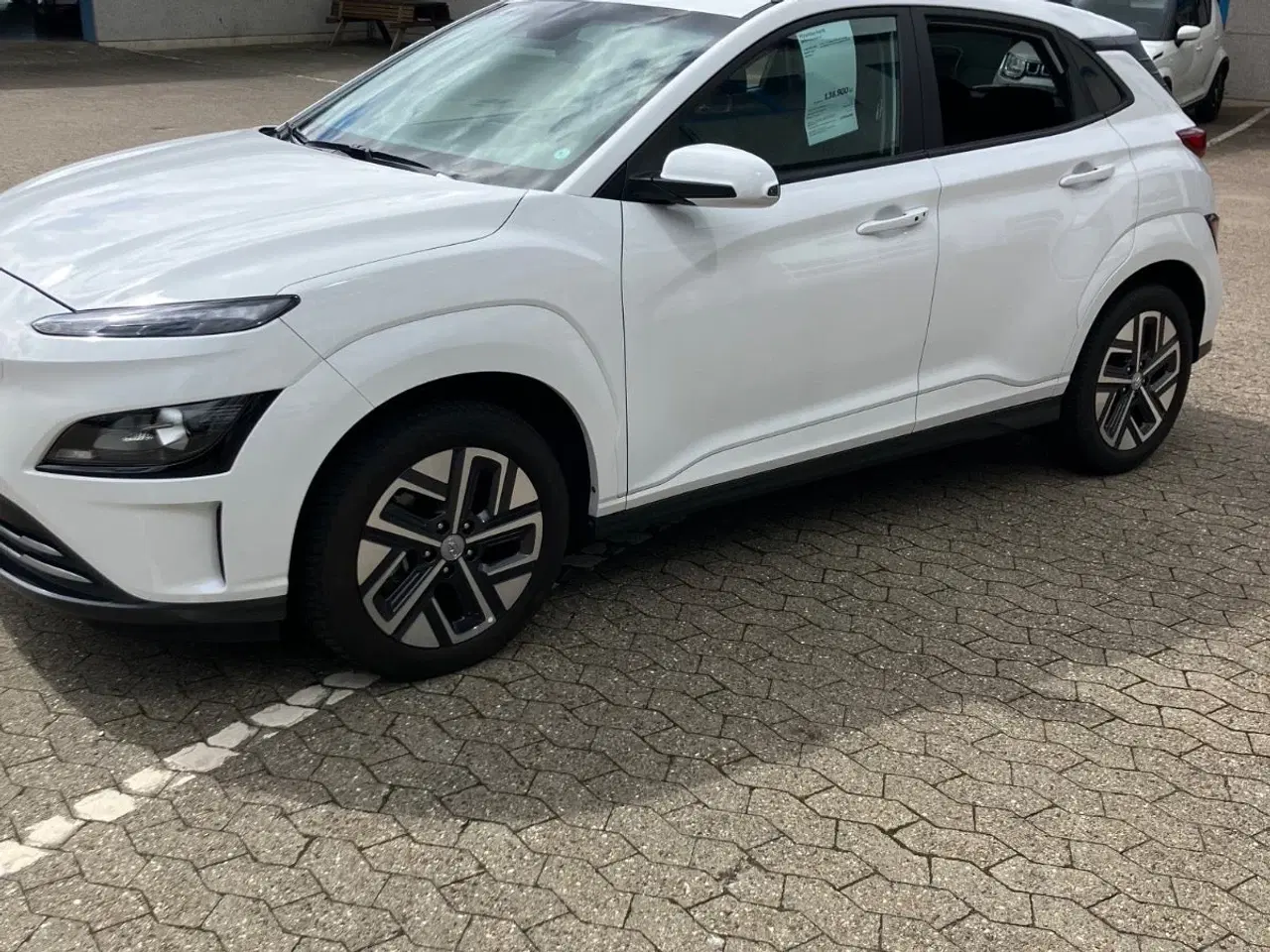 Billede 1 - Hyundai Kona 39 EV Advanced