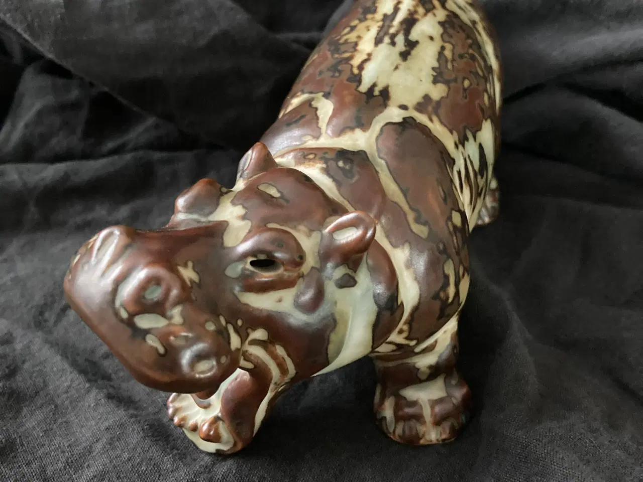 Billede 8 - Flodhest