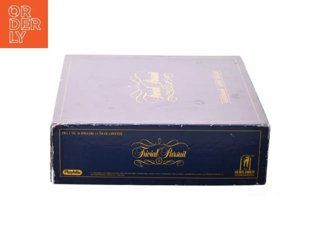 Billede 2 - Trvial Pirsuit Classic