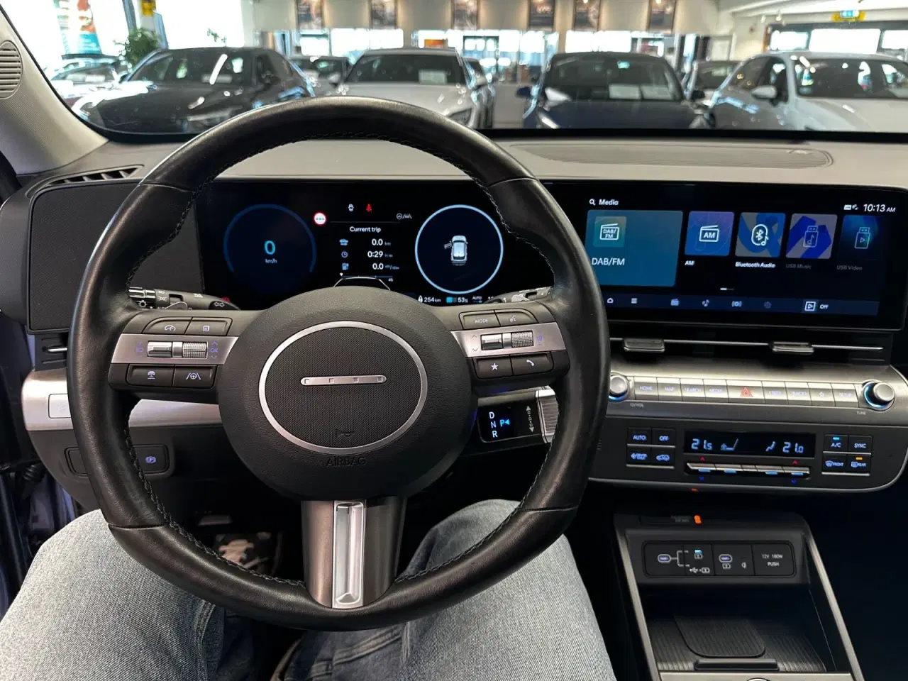 Billede 15 - Hyundai Kona 65 EV Advanced