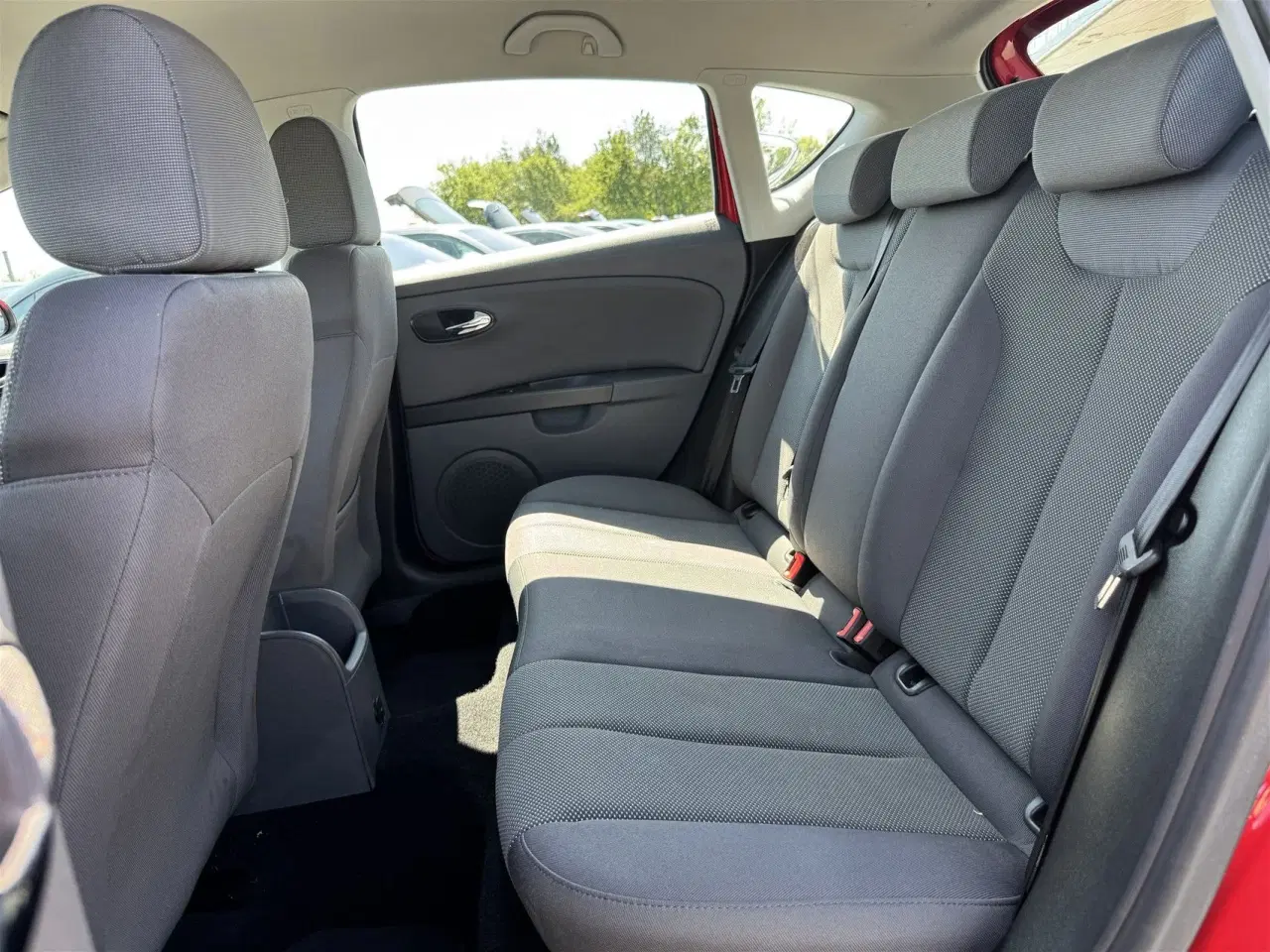 Billede 16 - Seat Leon 1,6 Stylance 102HK 5d