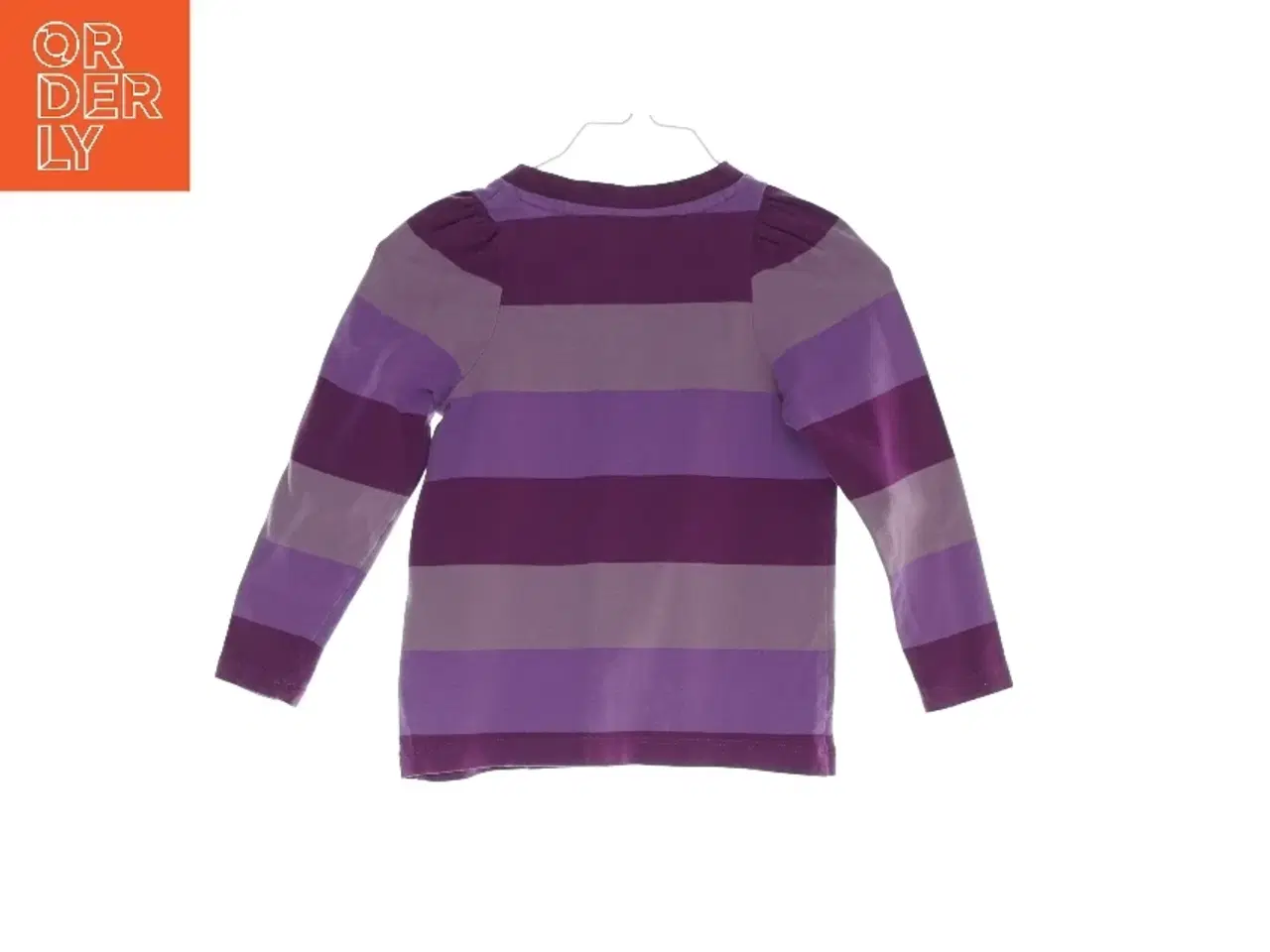 Billede 2 - Bluse fra Danefæ (str. 2 år)