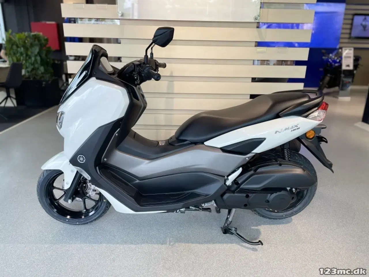 Billede 6 - Yamaha N-Max 155