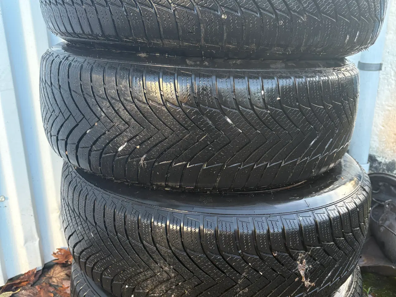 Billede 3 - Vinterdæk