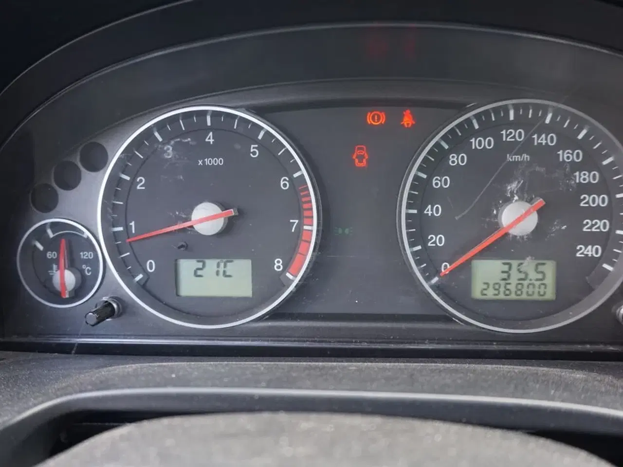 Billede 15 - Ford Mondeo 2.0 Benzin Årgang 2004 (momsfri)
