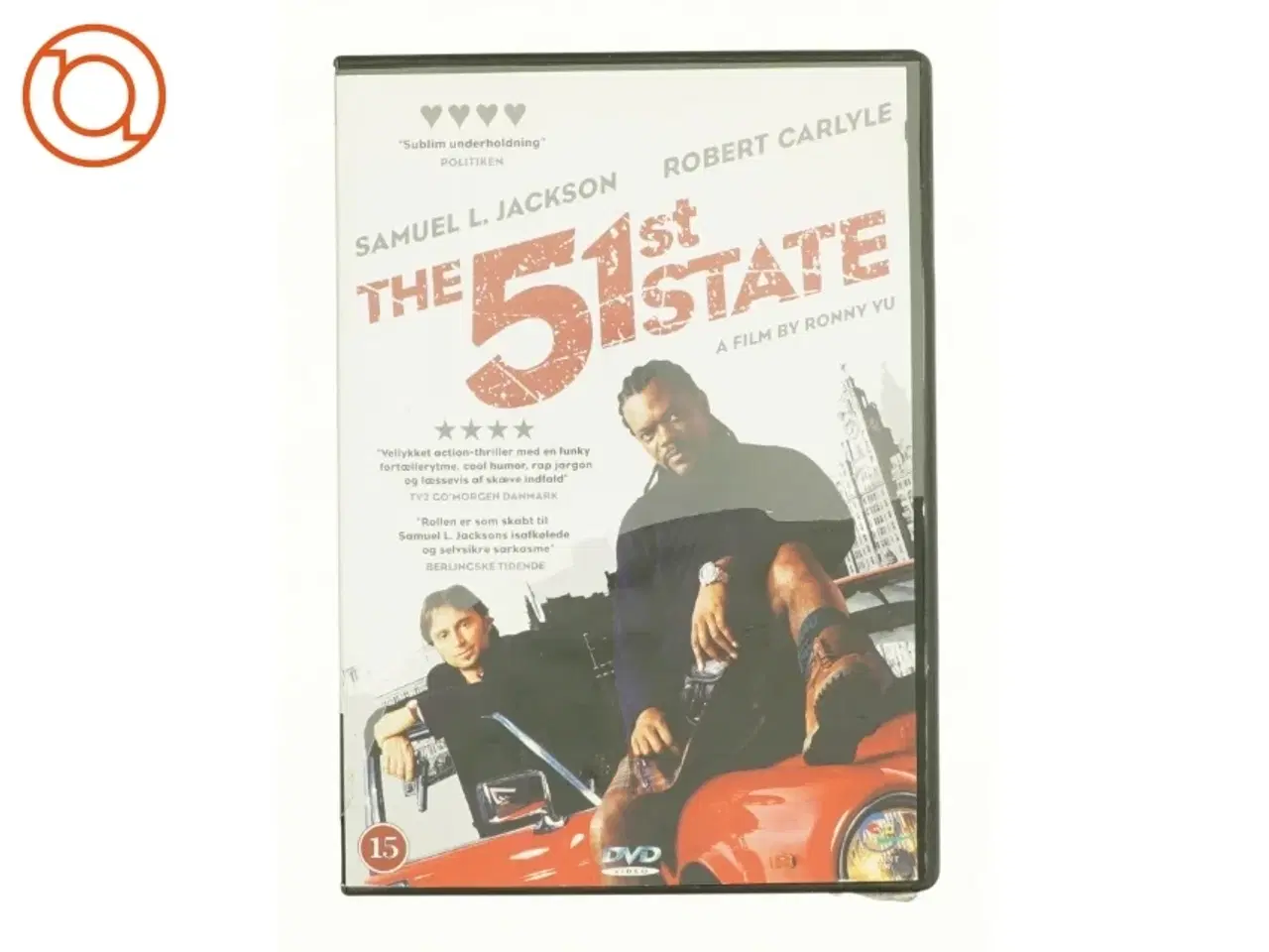 Billede 1 - The 51st State
