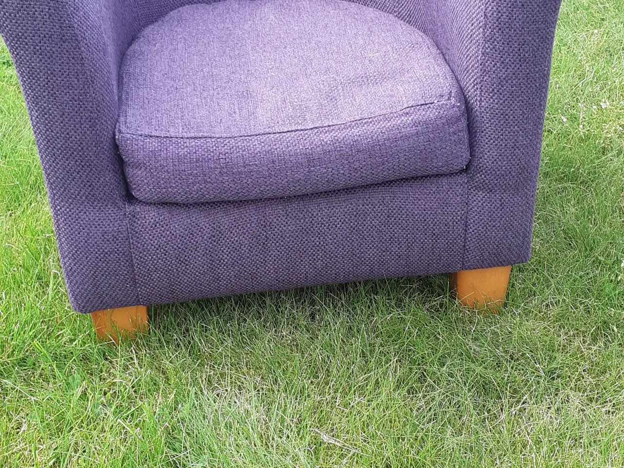 Billede 1 - Børne sofa :-)