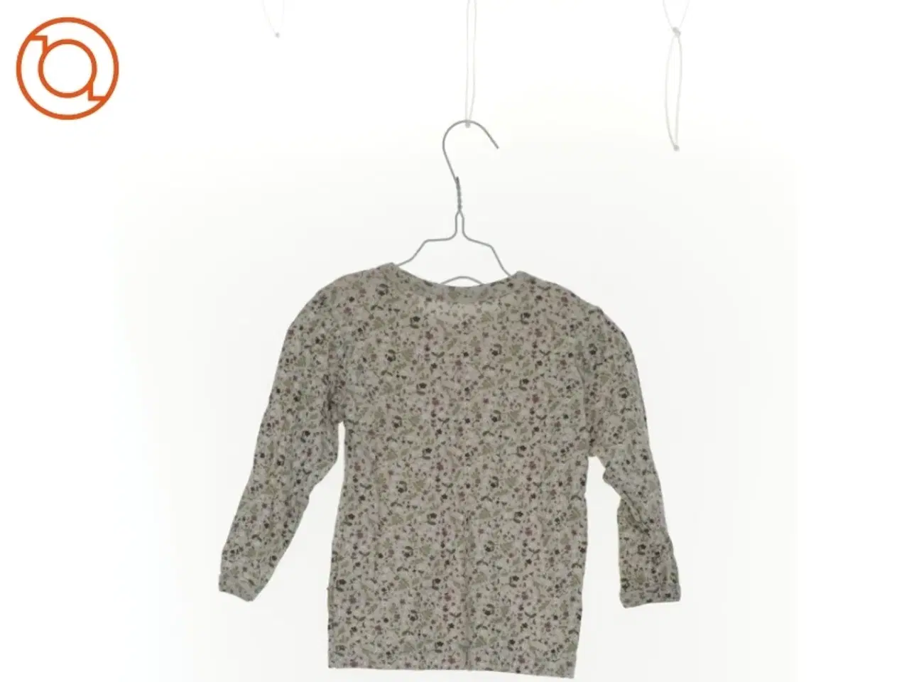 Billede 2 - Bluse fra 8O8 (str. 86 cm)