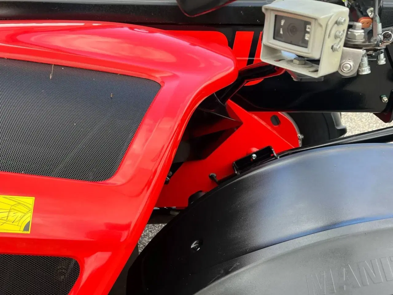Billede 12 - Manitou MLT 840-145 ps+ elite Årgang 2019/2020 model