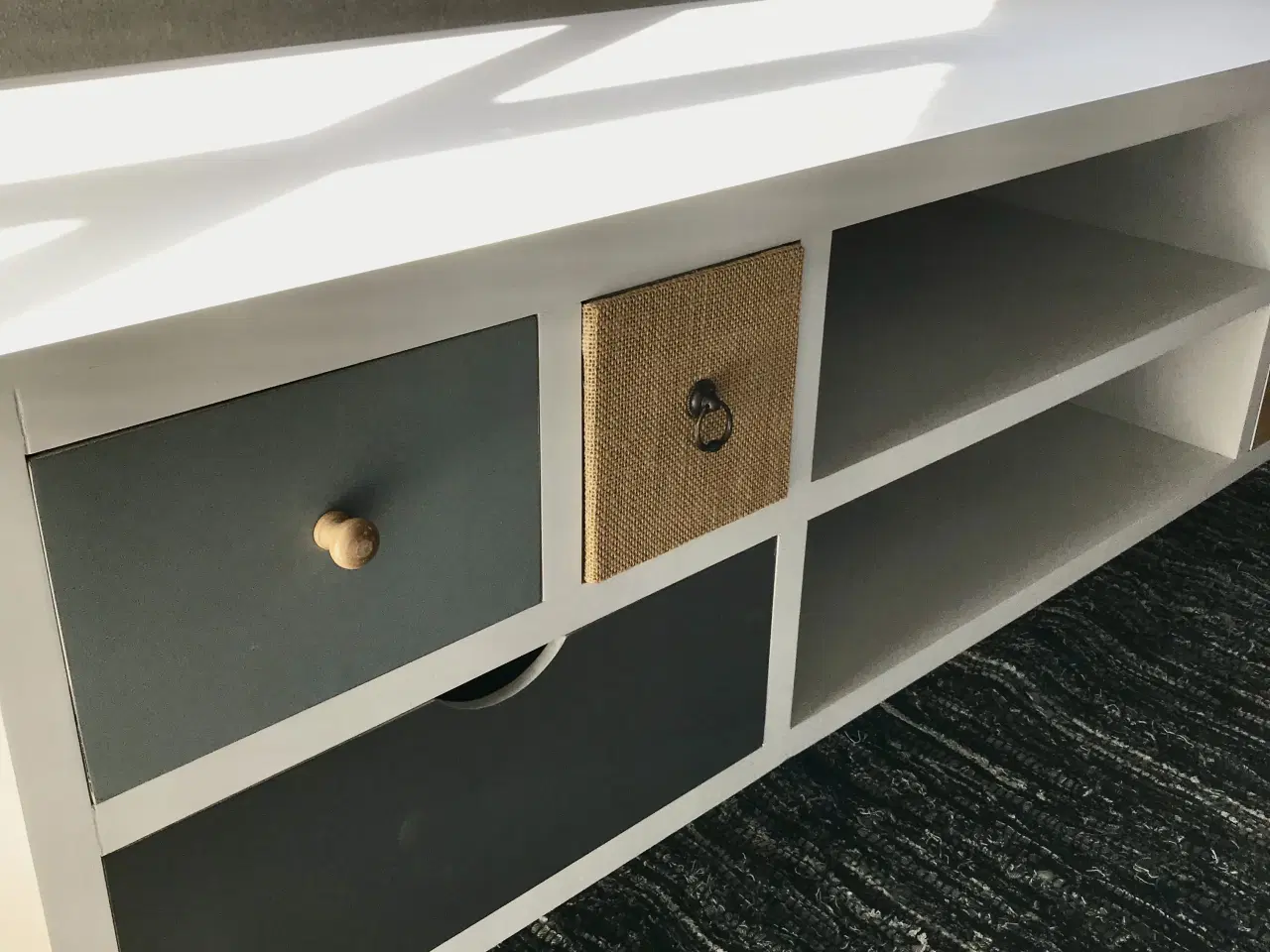 Billede 3 - tv bord