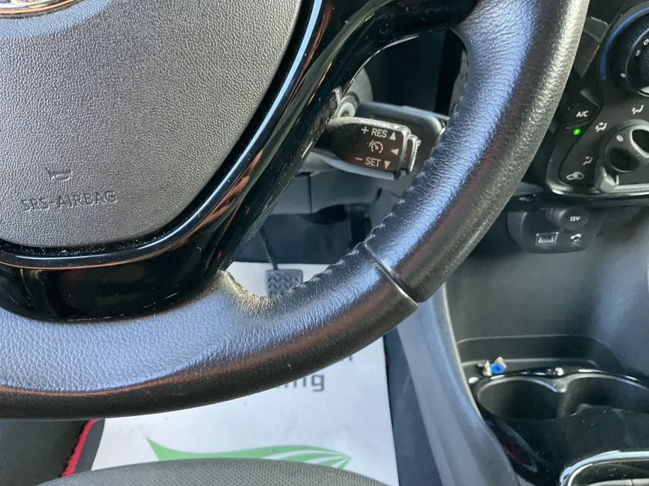 Billede 9 - Toyota Aygo 1,0 VVT-i x-black