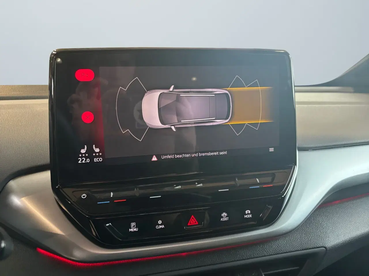 Billede 15 - VW ID.4 77 Pro Performance