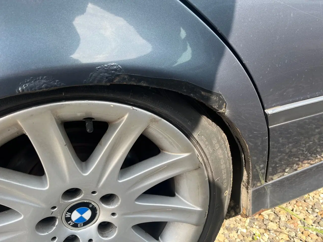 Billede 15 - BMW 528i 2,8 Touring