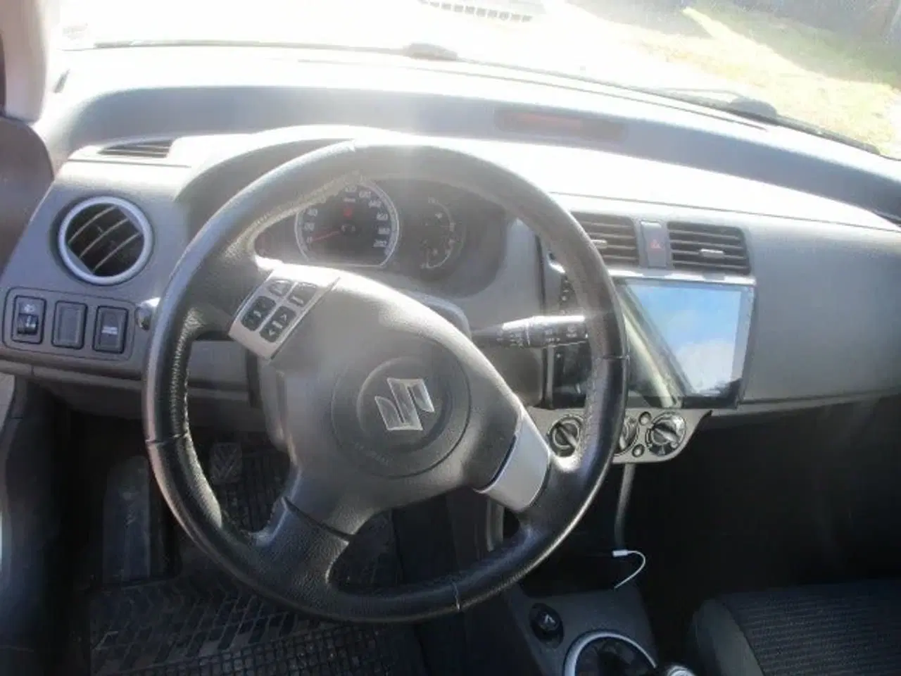 Billede 9 - Suzuki Swift 1,3 GL
