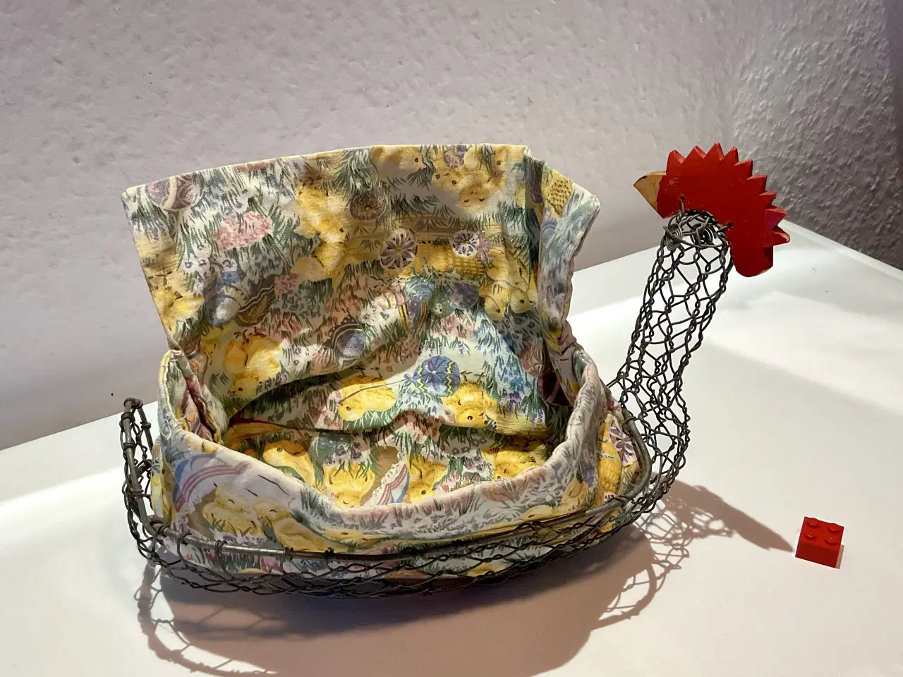 Billede 1 - Æggehøne