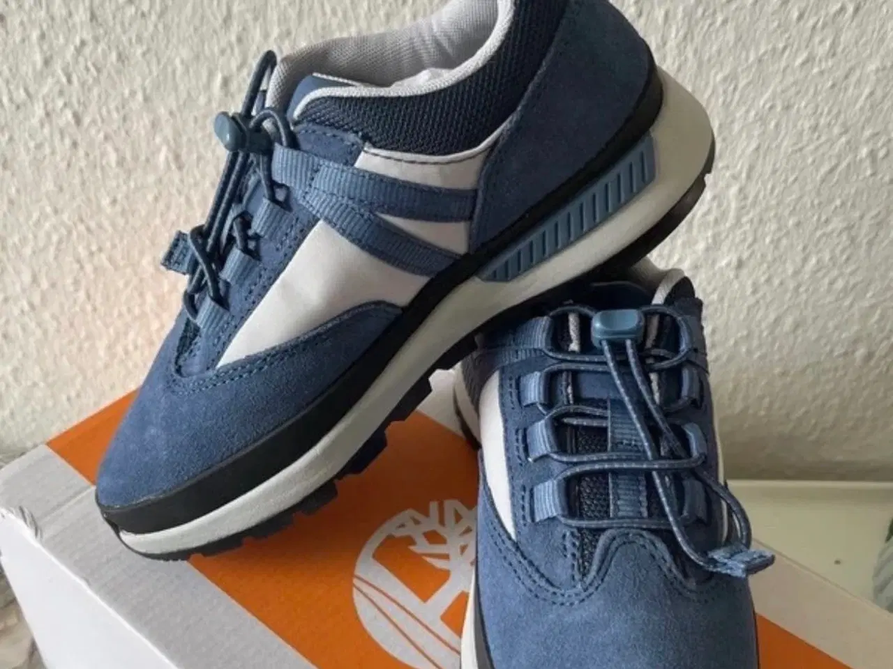 Billede 4 - Timberland sko