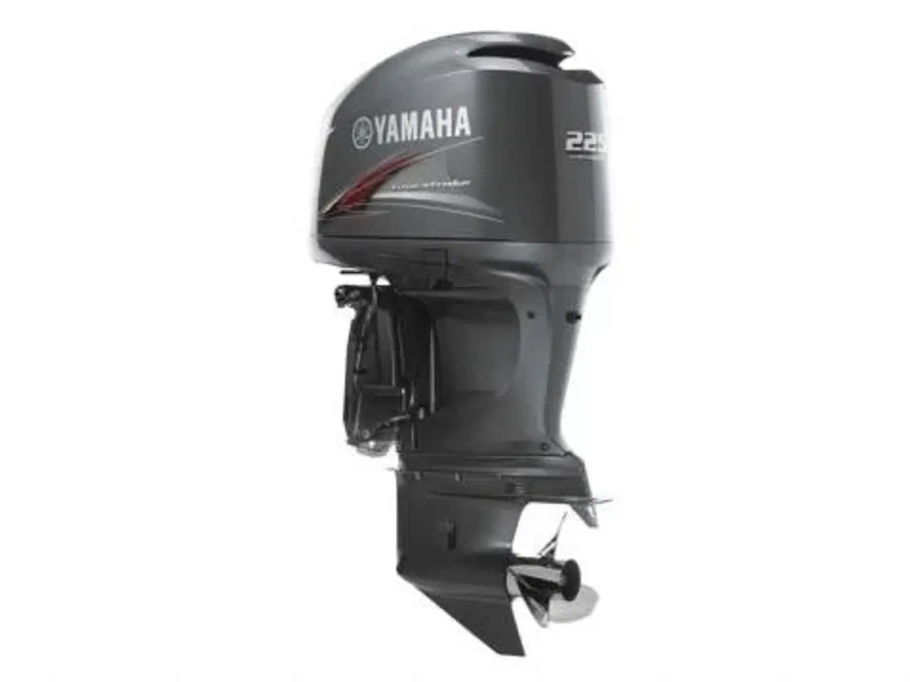 Billede 22 - Yamaha F225BETX