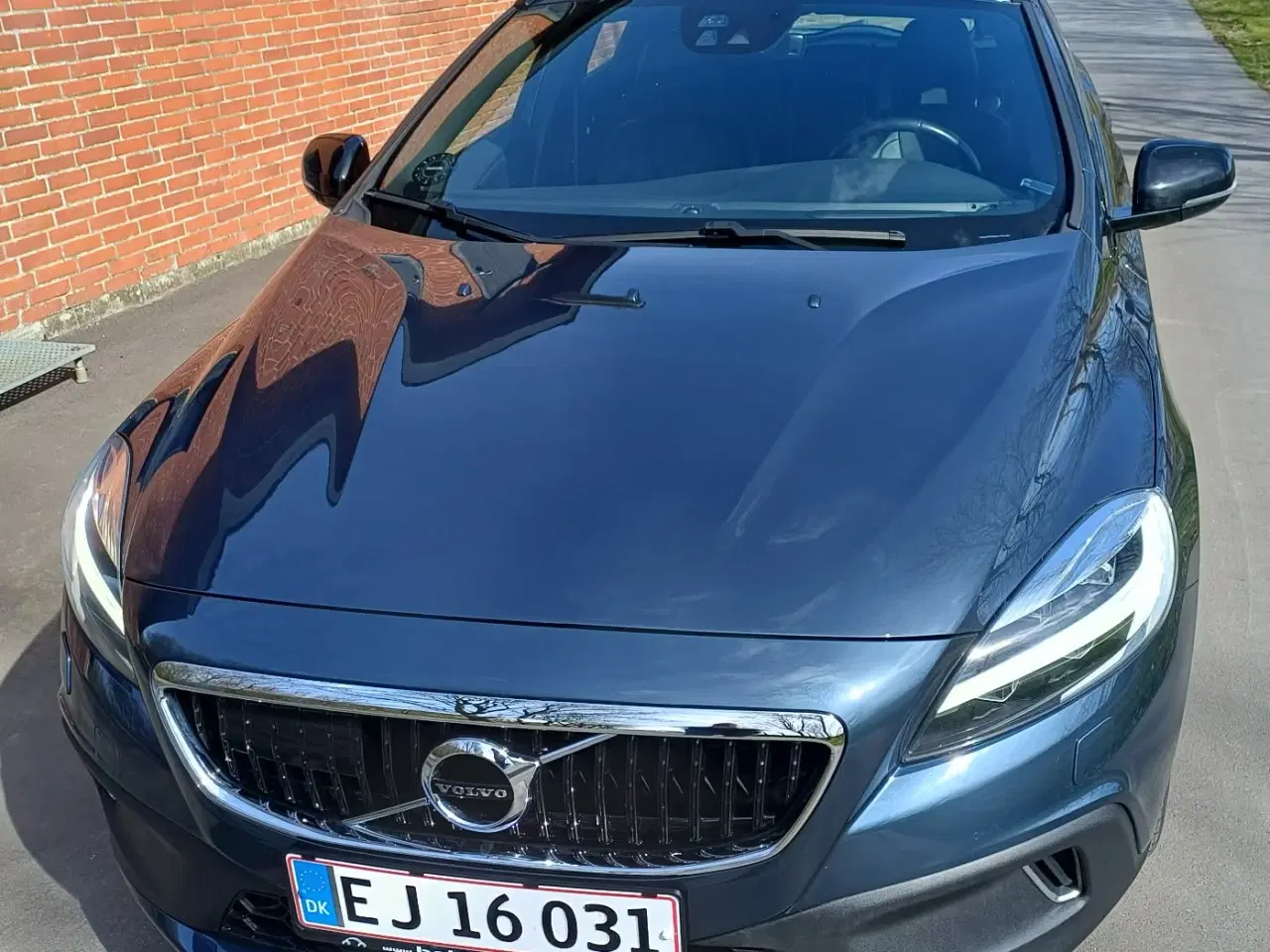 Billede 5 - 2019 Volvo V40 CC 2.0 D3 Aut