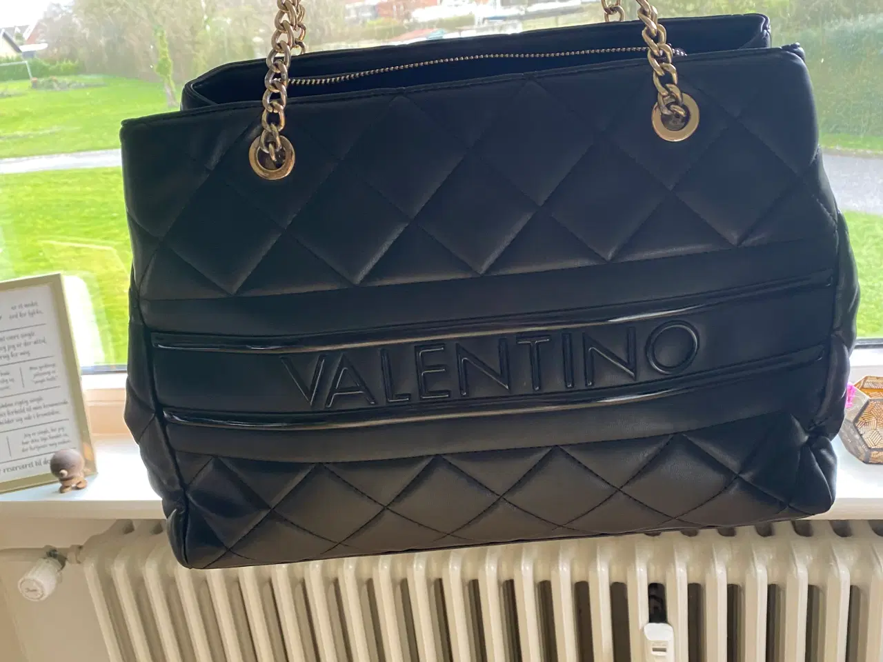 Billede 1 - Valentino Håndtaske 