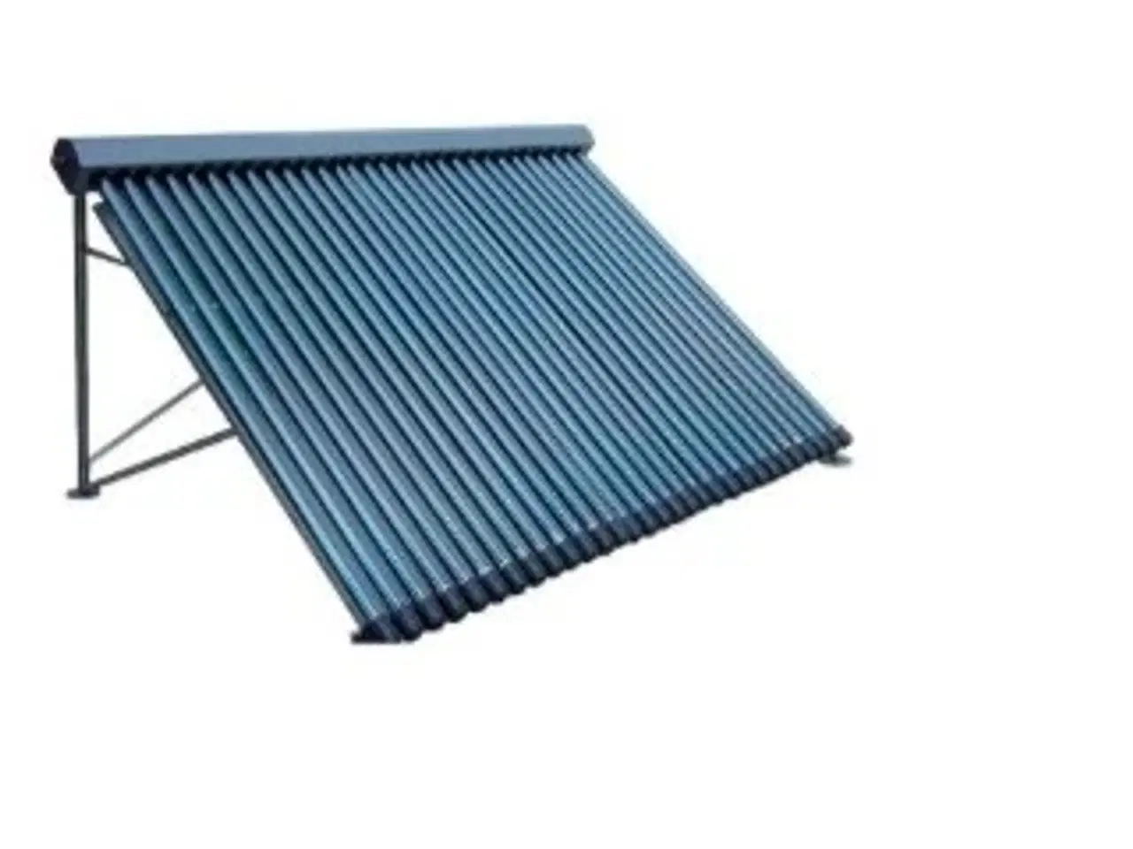 Billede 1 - Solfanger Vacuum