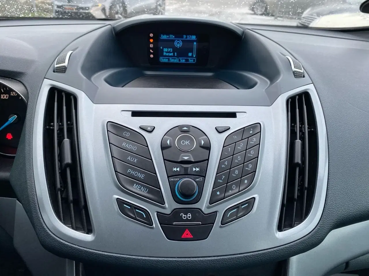 Billede 13 - Ford C-MAX 1,6 Trend 105HK