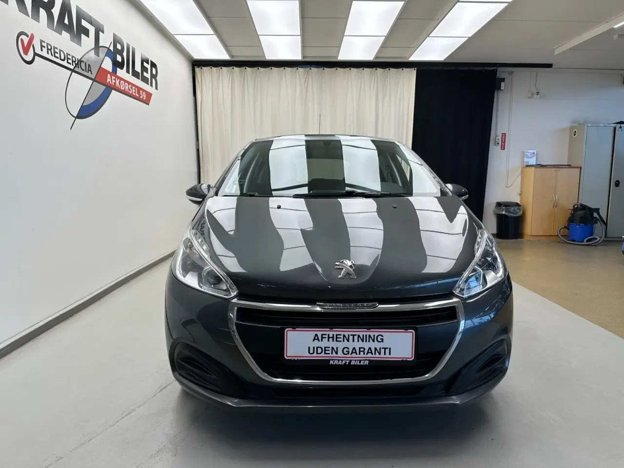 Billede 6 - Peugeot 208 1,6 BlueHDi 100 Active