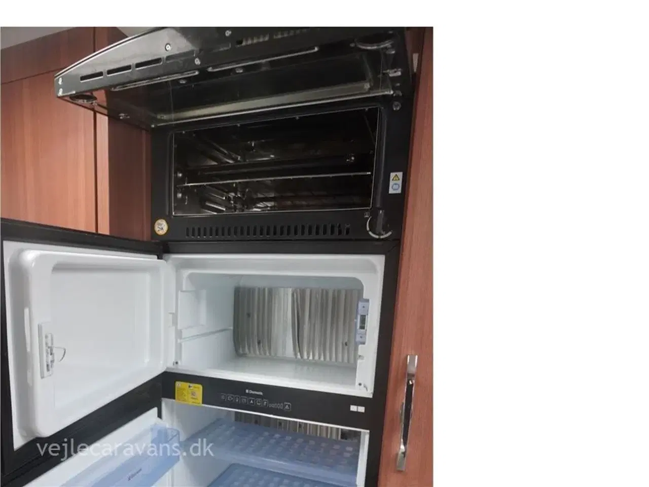 Billede 12 - 2015 - LMC Maestro 510 E