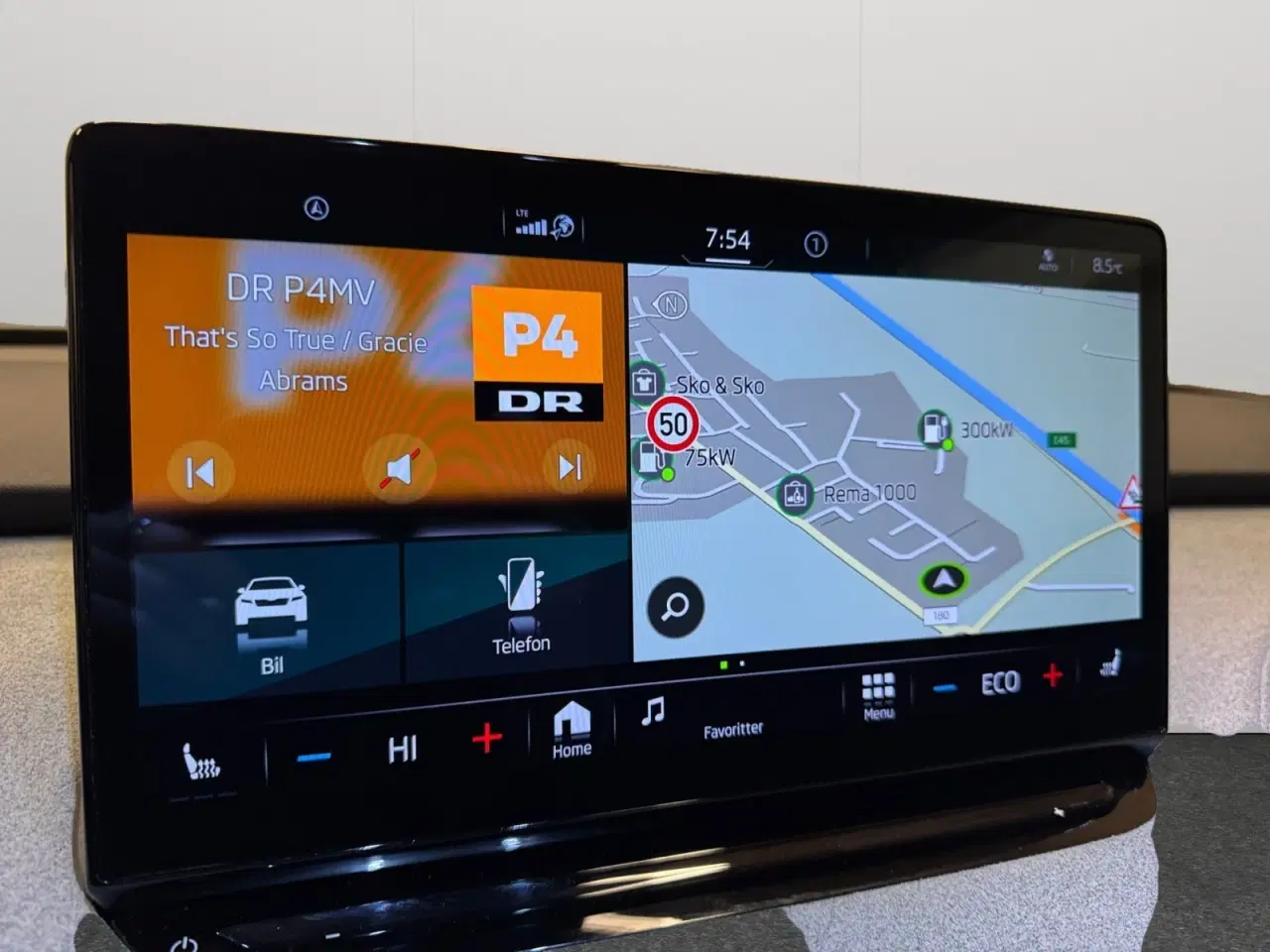 Billede 7 - Skoda Enyaq 80x iV