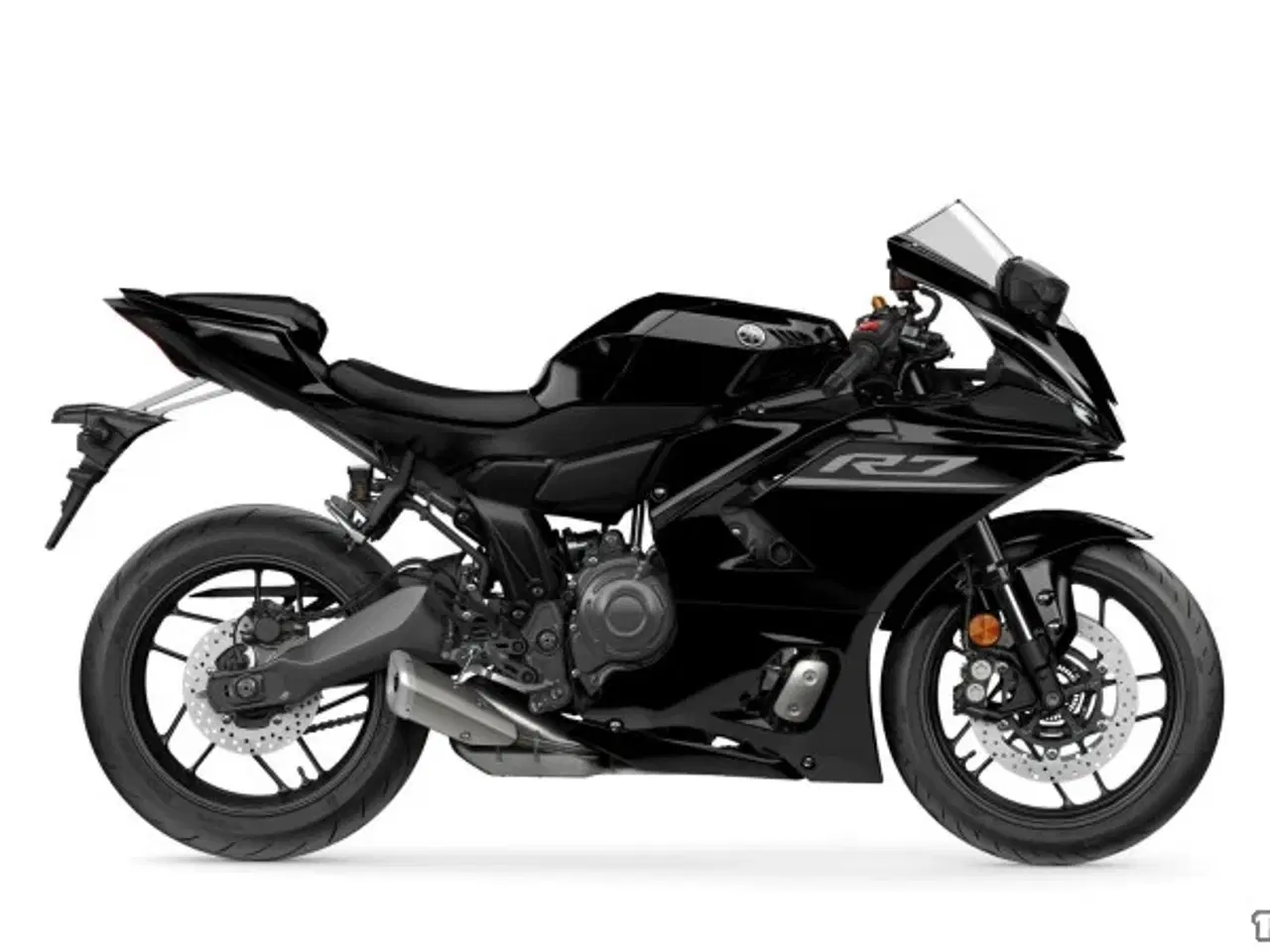 Billede 13 - Yamaha YZF R7