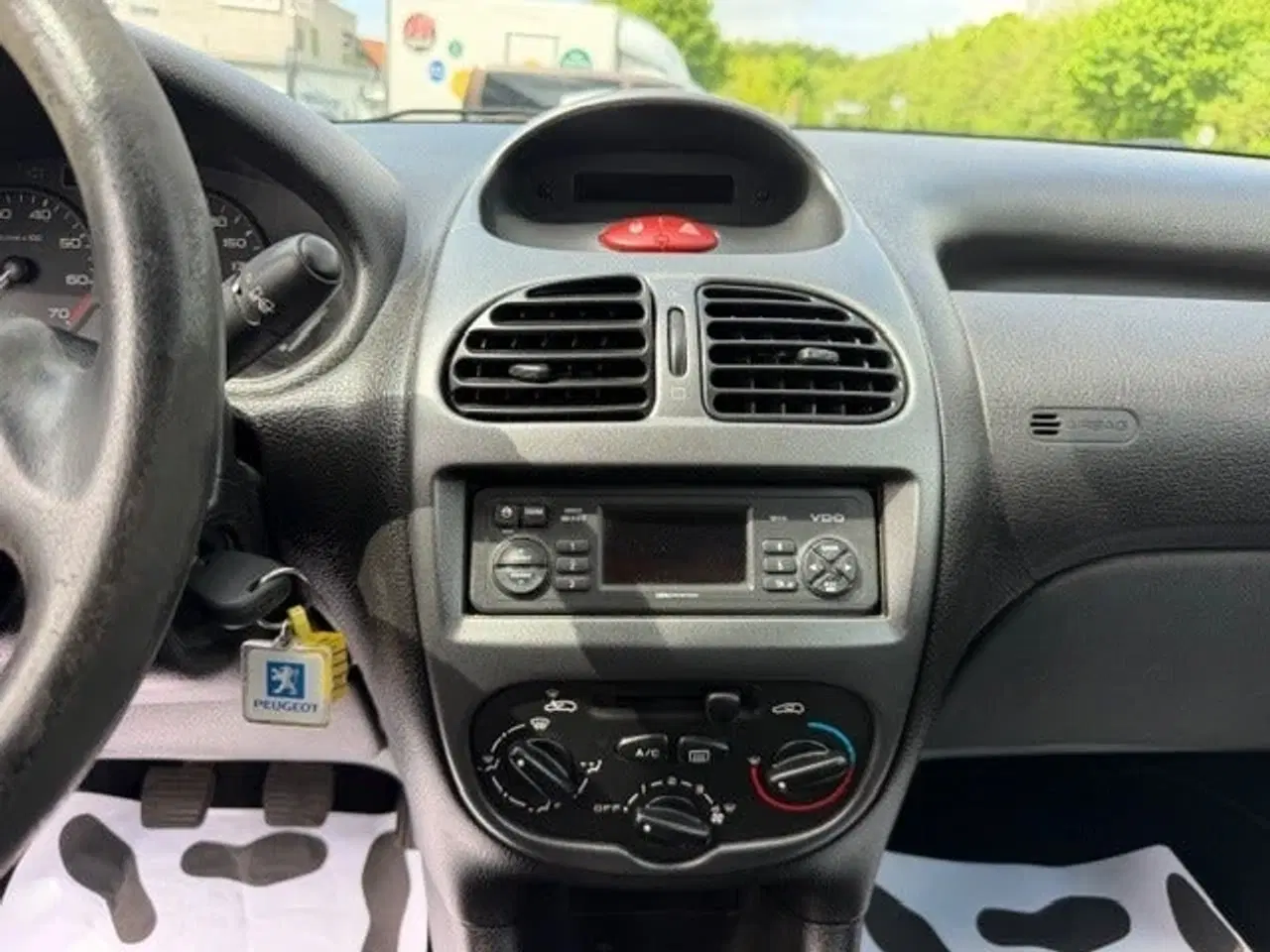 Billede 13 - Peugeot 206 1,4 Edition