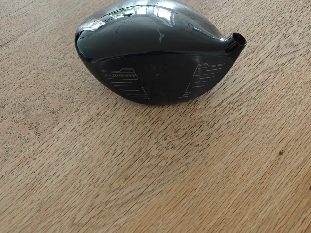 Billede 2 - Golf driver hoved 
