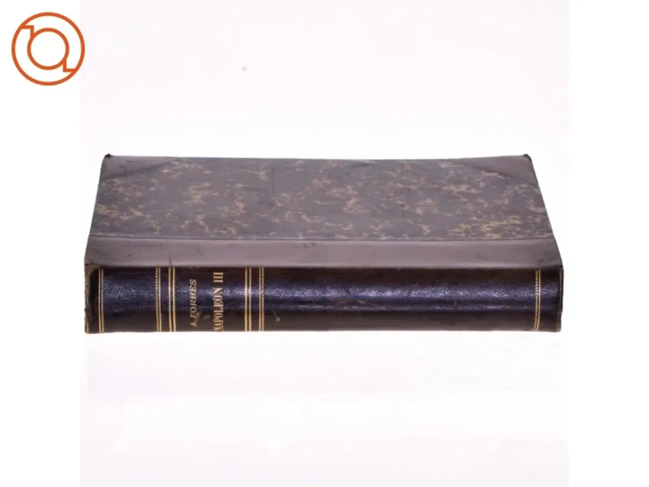Billede 2 - Napoleon III af A. Forbes (Bog)