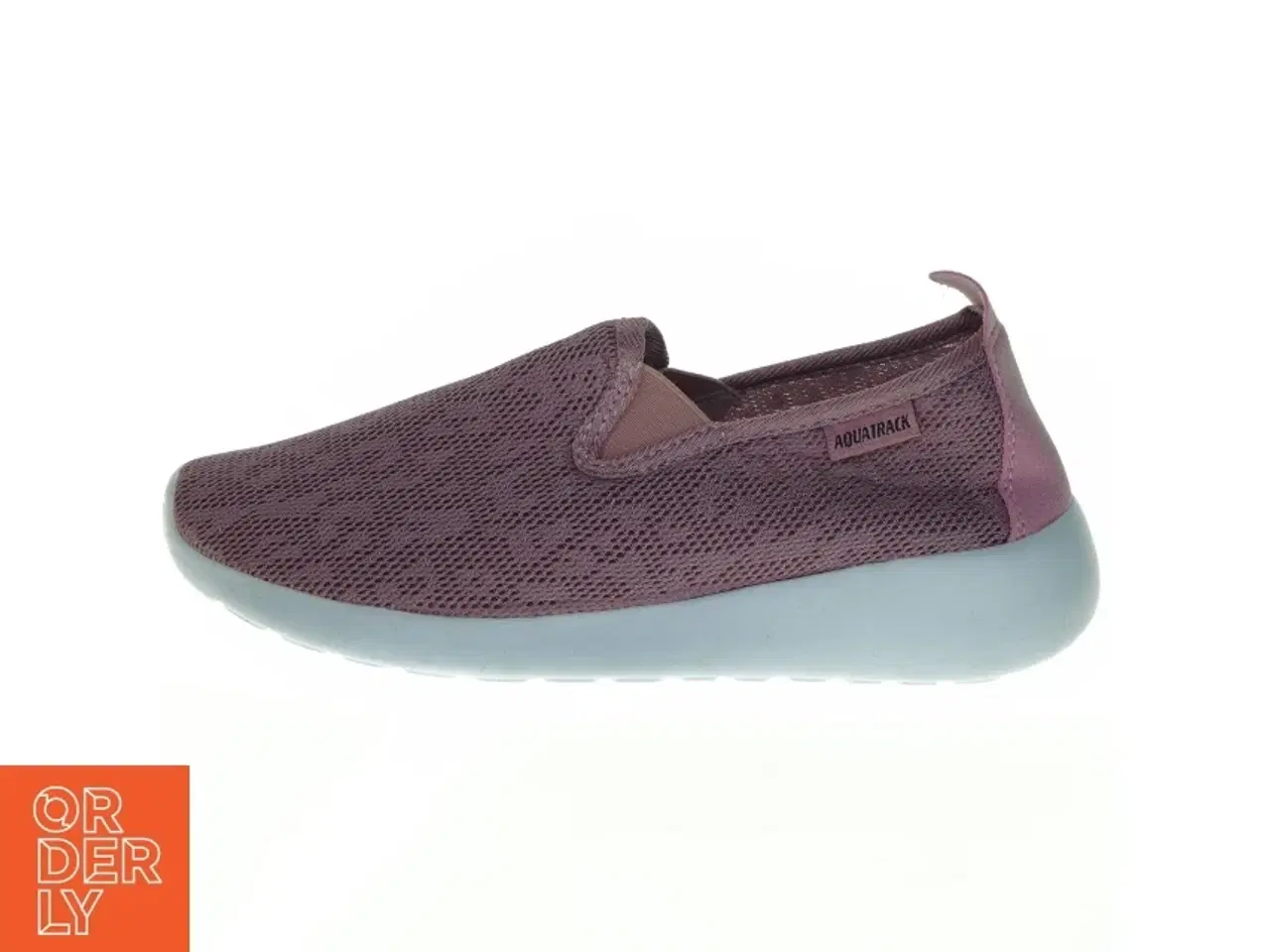 Billede 1 - Slip-on vandsko fra Ocean Addict (str. 39)