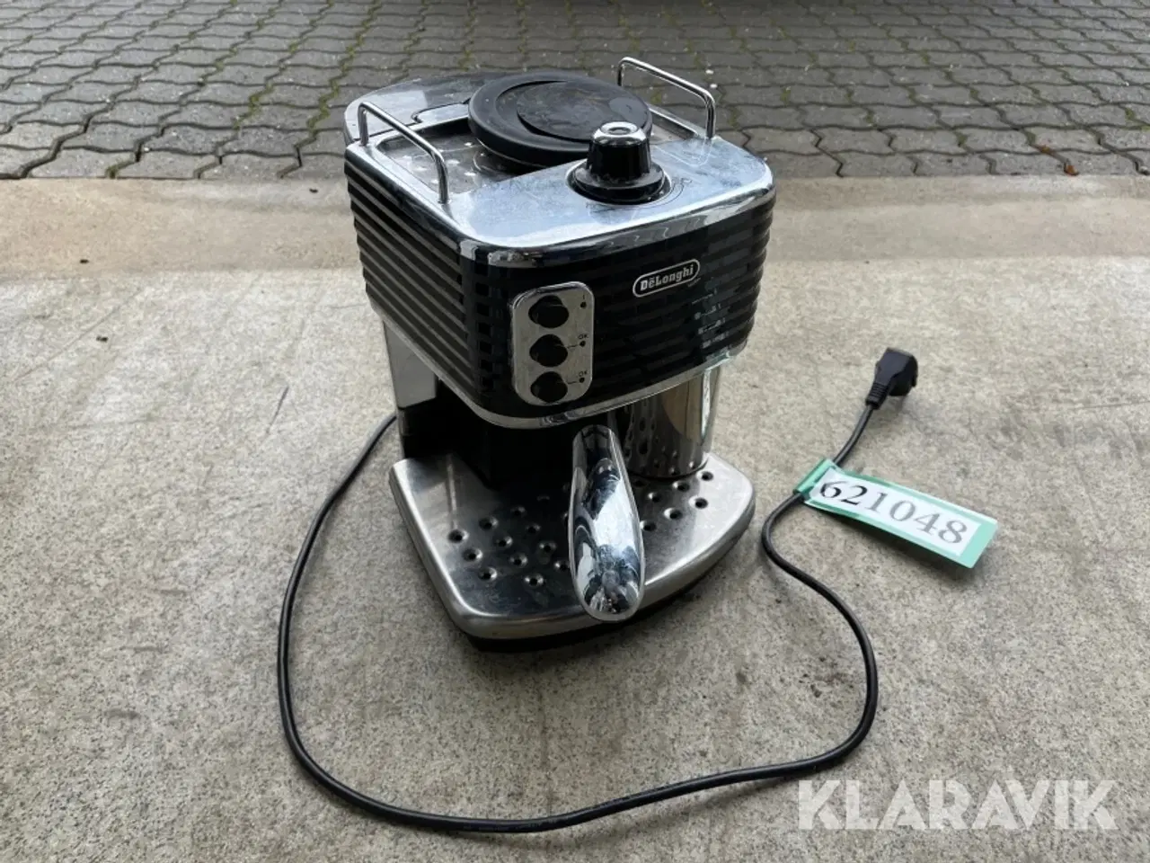 Billede 2 - Kaffemaskine DeLonghi