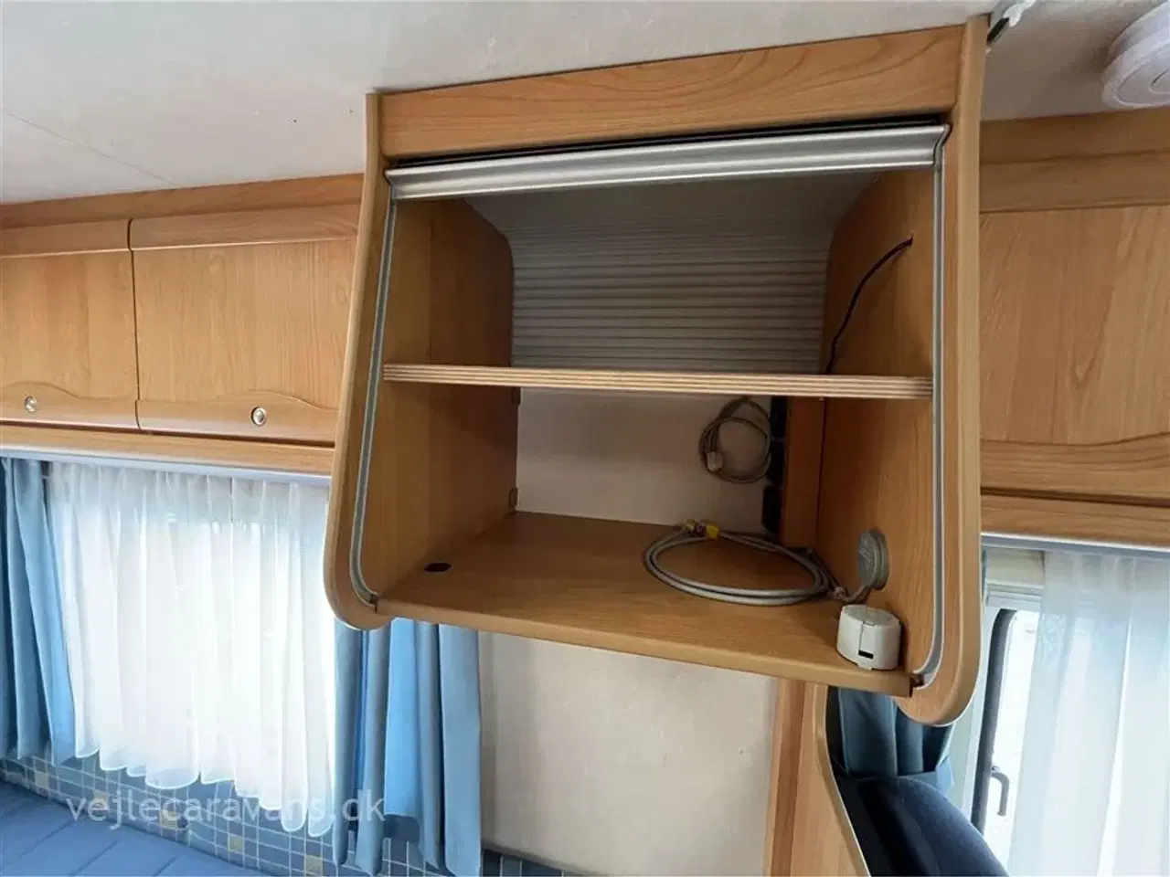 Billede 15 - 2004 - Adria Adriatik