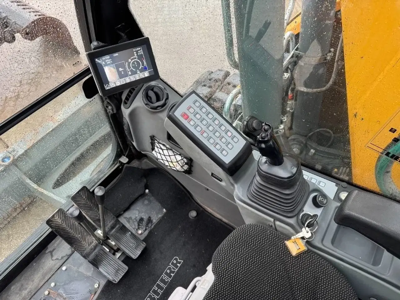 Billede 8 - Liebherr R914